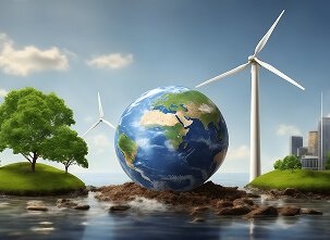 Inspiring Change, Creating a Greener Future