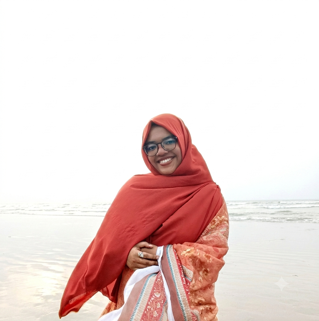 Muntahina Mishkat