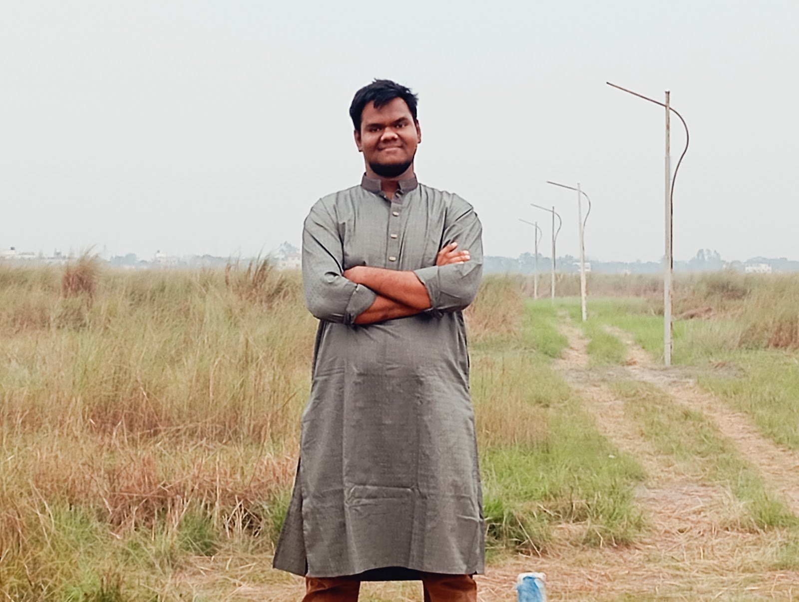 Md. Salahuddin Nasim