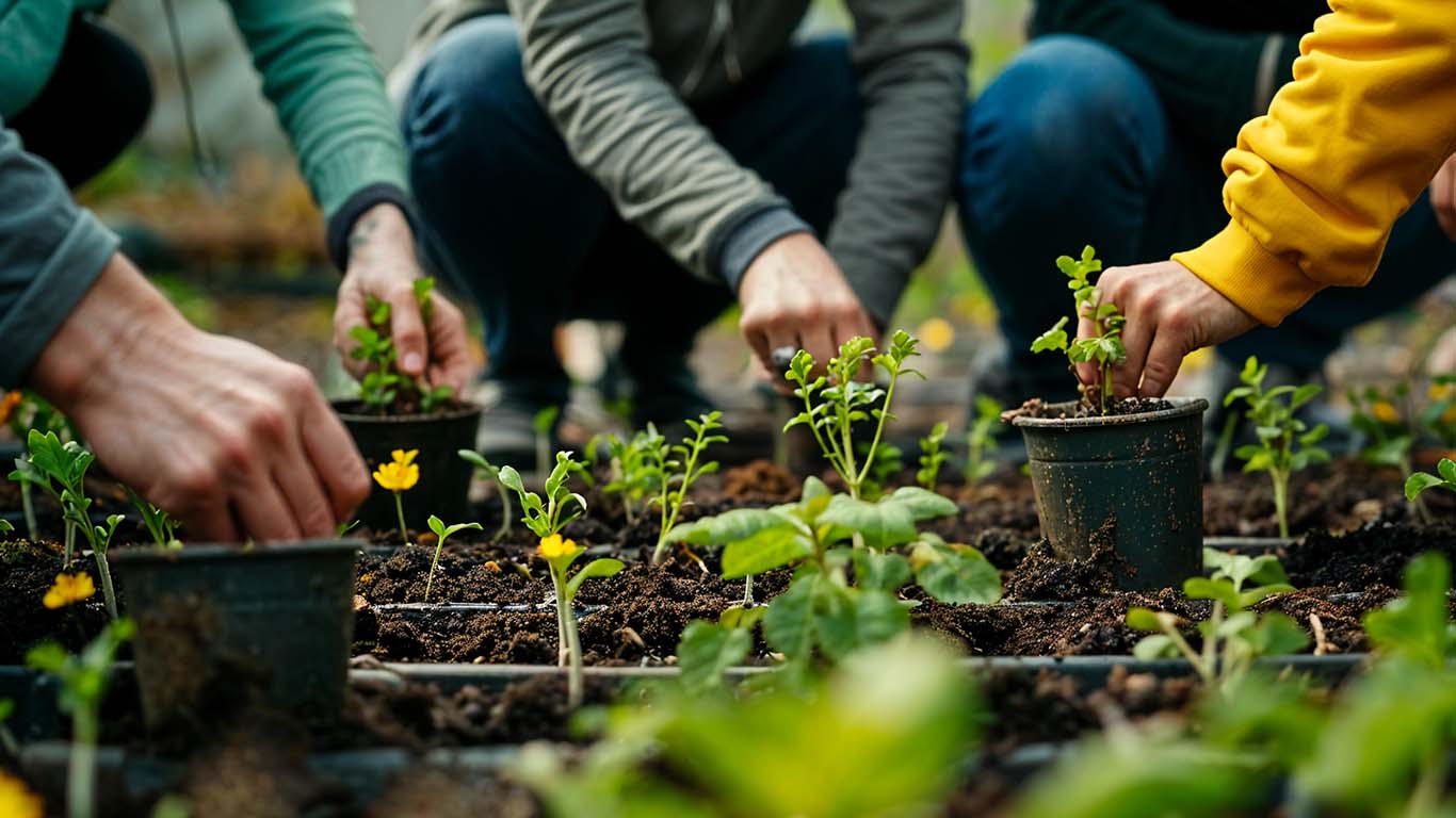 Assessment & Plannings